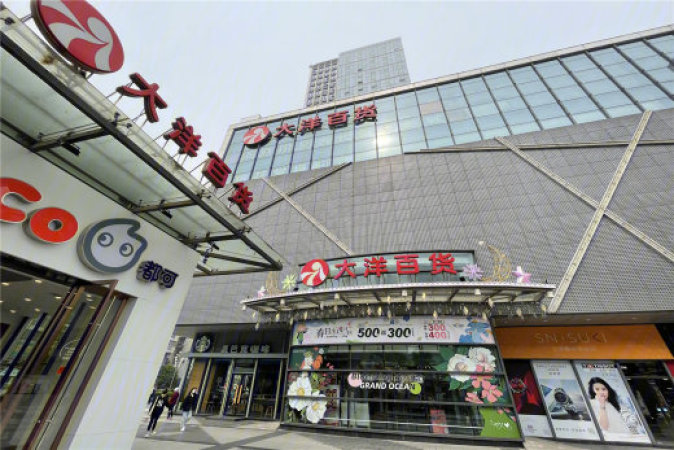 城投墨北璟苑周边配套图