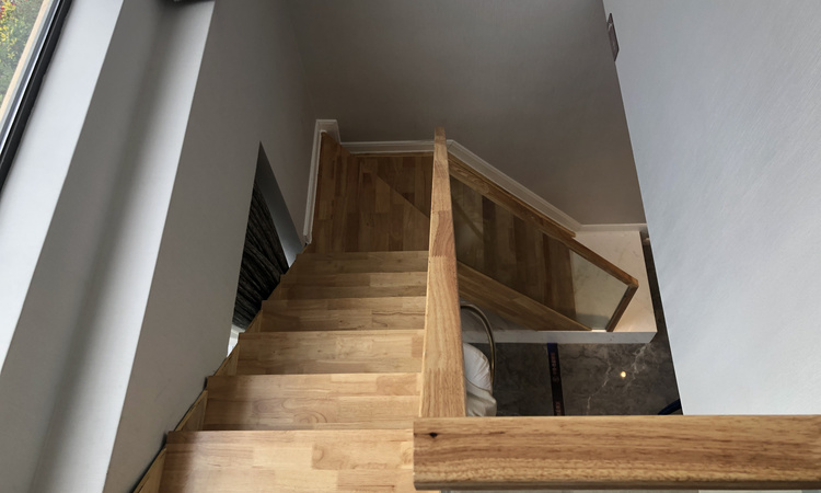 中铁·尚和锦城样板间