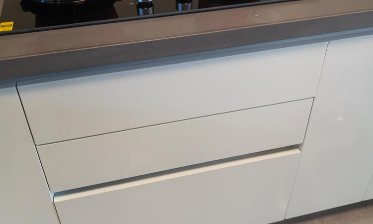 森兰·万安境样板间