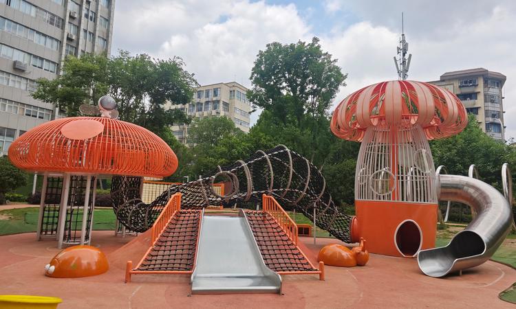 中建·湖北文旅·壹品公馆周边配套图