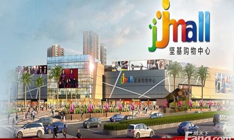 汇景外滩8号周边配套图