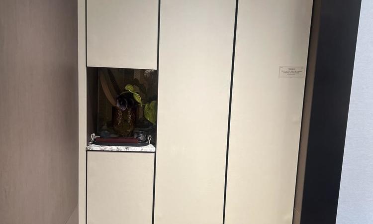 京能·西贤府样板间