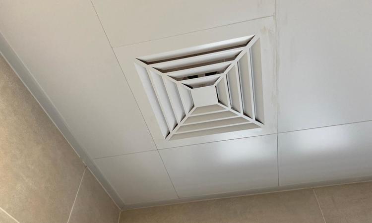 华发新城样板间