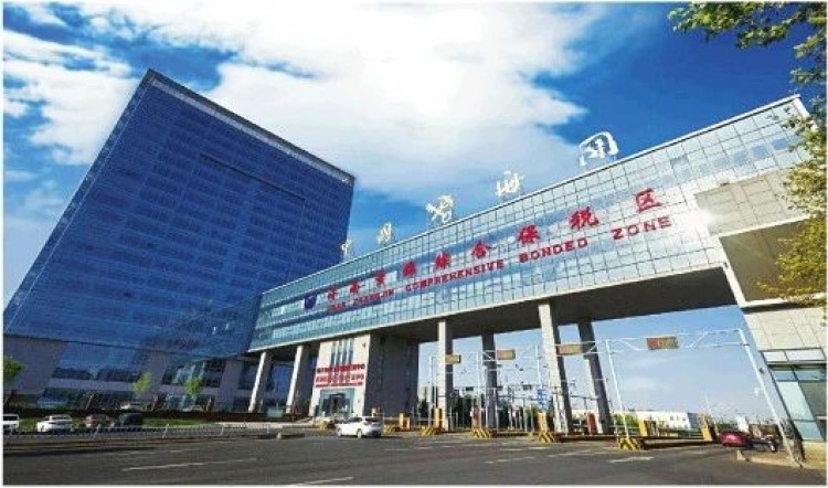 鲁商金茂国际广场周边配套图