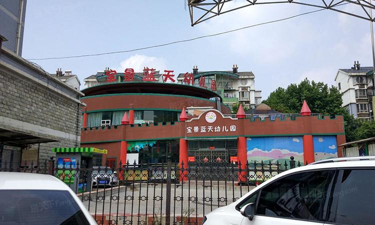 龙源府周边配套图