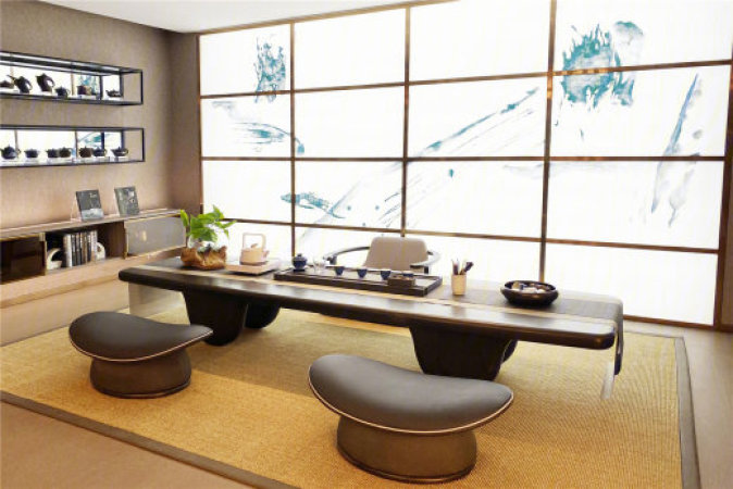 荣鼎朗园实景图