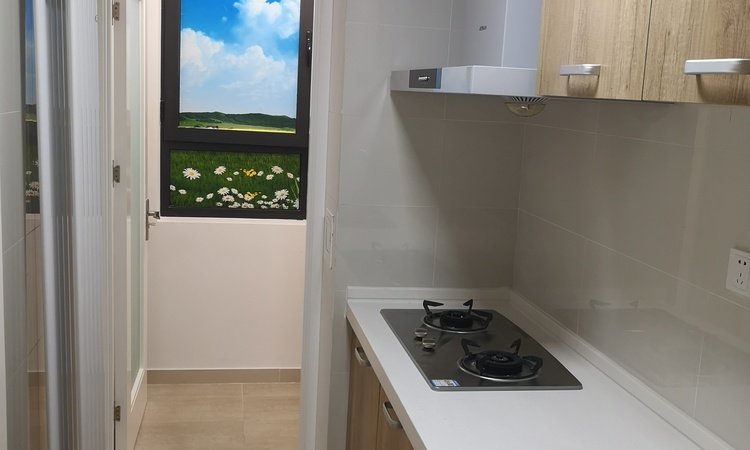 博裕雅苑样板间