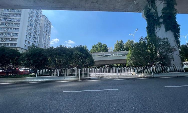 绿城武汉黄浦湾实景图