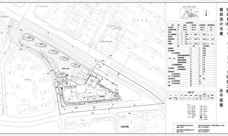 信达金地中山印楼层平面图