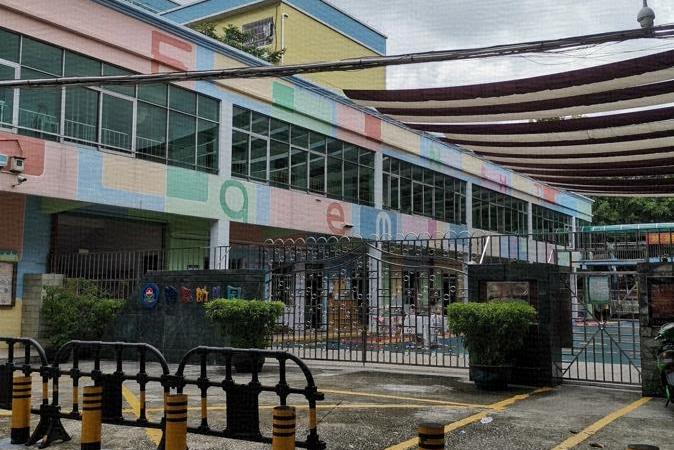 璟悦轩周边配套图