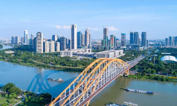 泰丰千语庭周边配套图