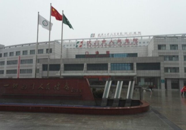 御璟豪园·尚世翰湾二期周边配套图