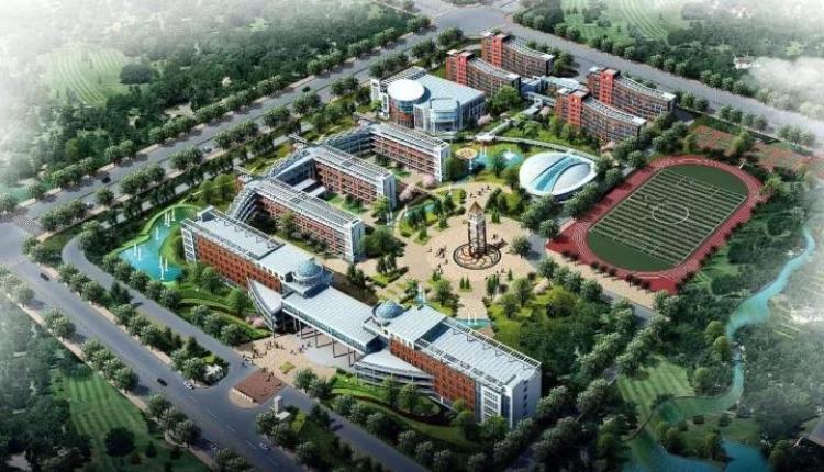 瑞马大公馆周边配套图