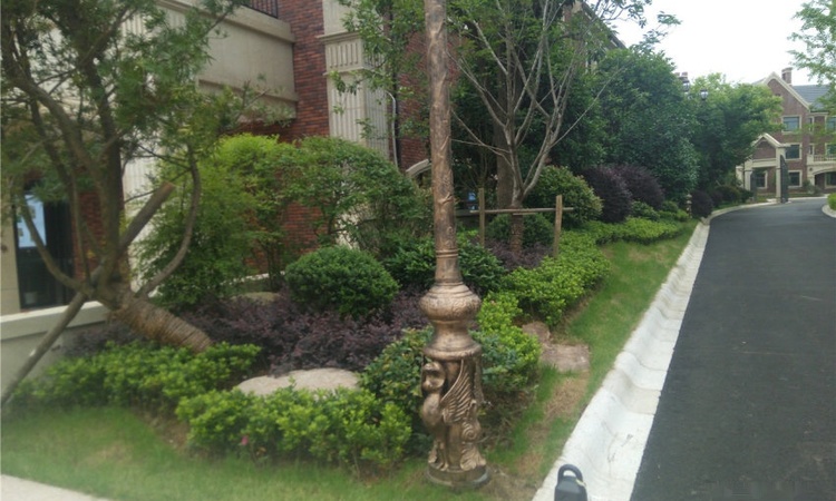 德瓷艺墅实景图