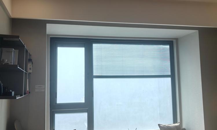 保利虹桥和颂·IN255样板间