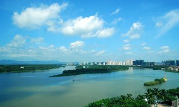 官塘世家2号院周边配套图