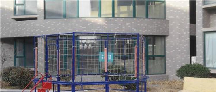 名人港湾周边配套图