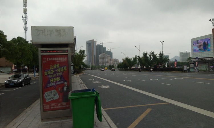 多胜楼宝湖城交通图