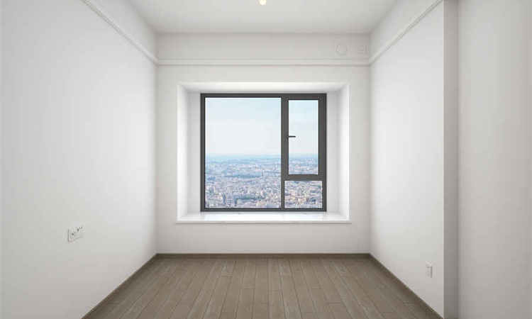 湖心明悦样板间