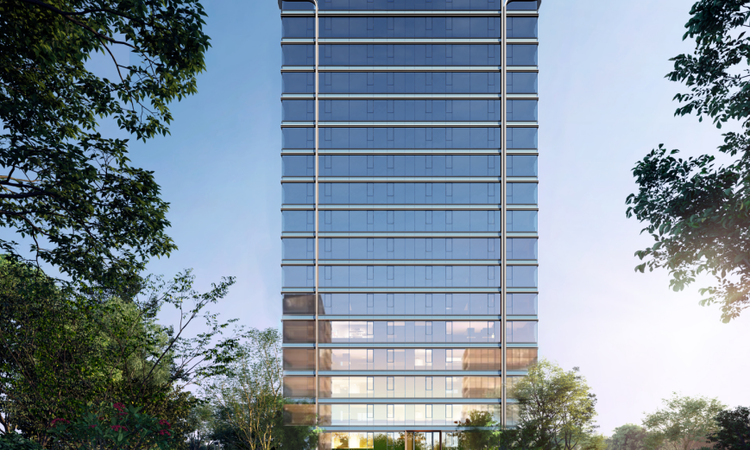 盛邦启元·骐冀效果图