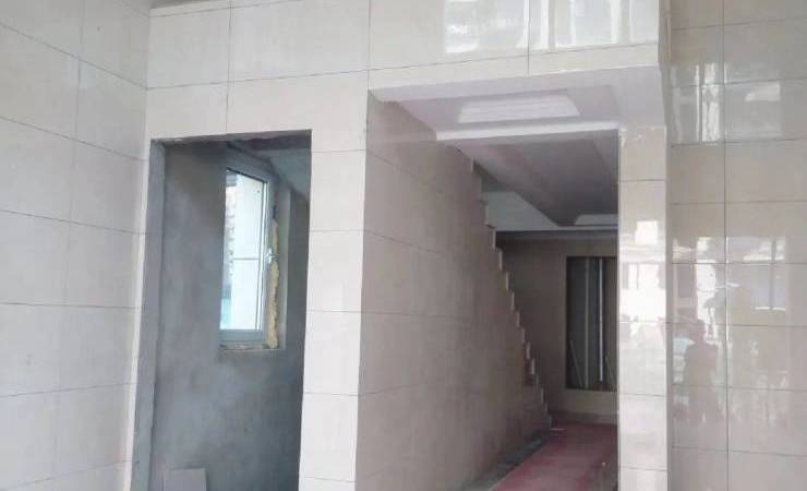 嘉诺学府施工进度图