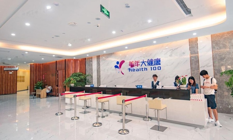 客天下·邻里周边配套图