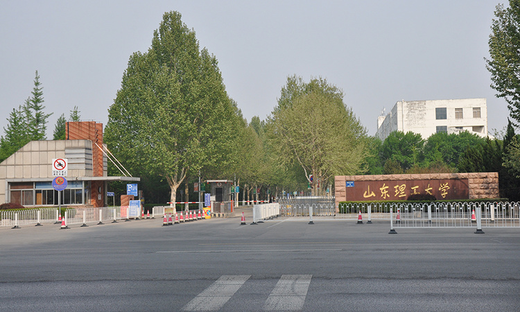 新东升·福园周边配套图