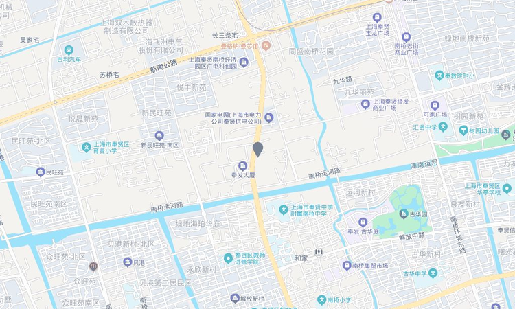 瑞安贝港城中村改造项目交通图