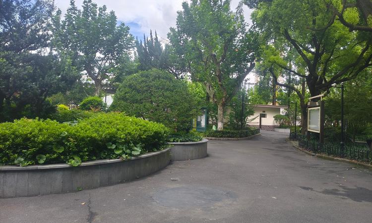 桐安里周边配套图