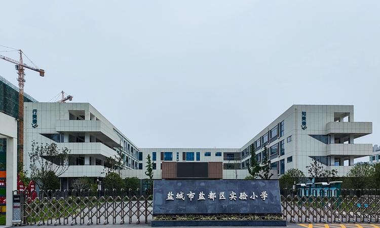 凤麟府周边配套图