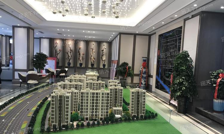 新明轩实景图