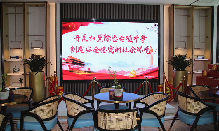碧桂园·黄金时代实景图