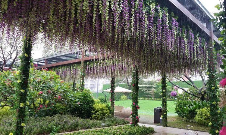 奥园禧悦臺样板间