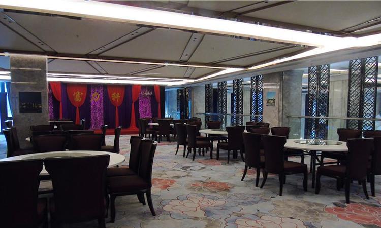 富力城周边配套图