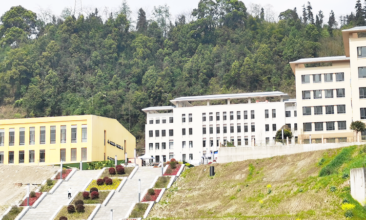 津丰·状元府周边配套图