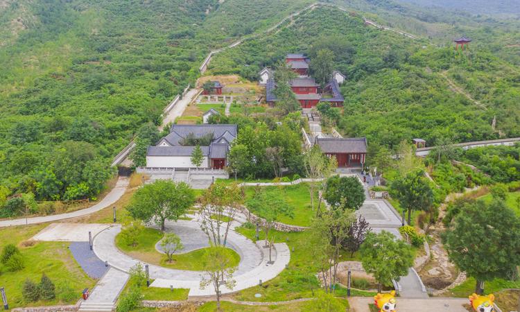 保利珑堂里院周边配套图