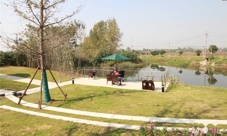 银城孔雀城依澜郡周边配套图