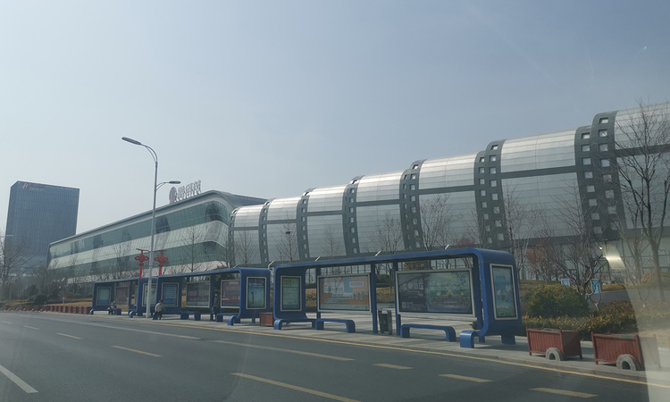 和达·云顶周边配套图