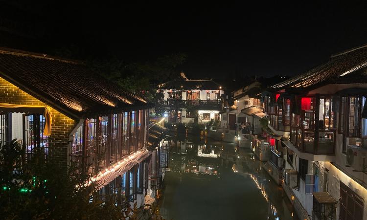 盛青云锦周边配套图