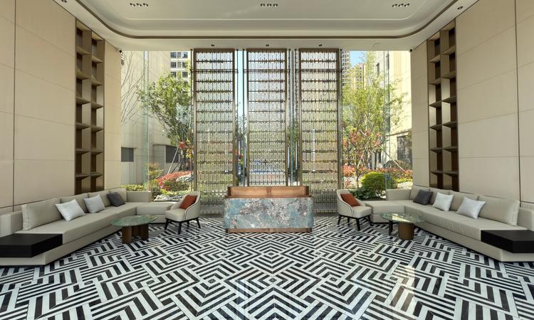 平安·璟园样板间