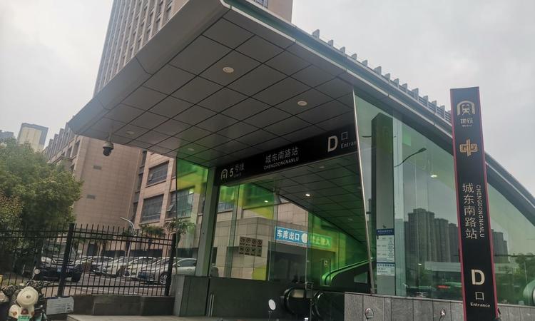 郑州洺悦融园周边配套图