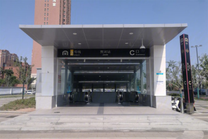 正商家河宽境周边配套图