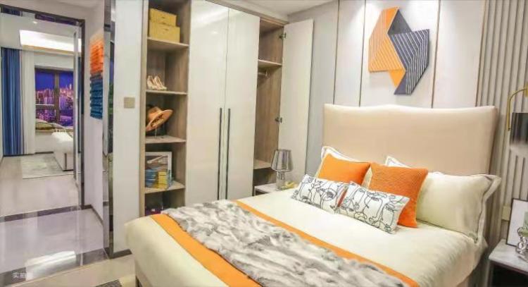 金城荣基·柳泉书院实景图