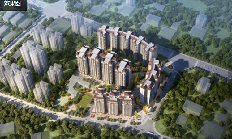 纵横揽云效果图