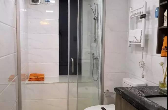 恩平碧桂园世纪城样板间