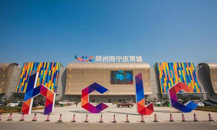 郑州·中交世通国际周边配套图