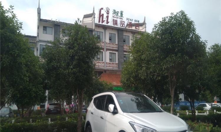 南国明珠周边配套图