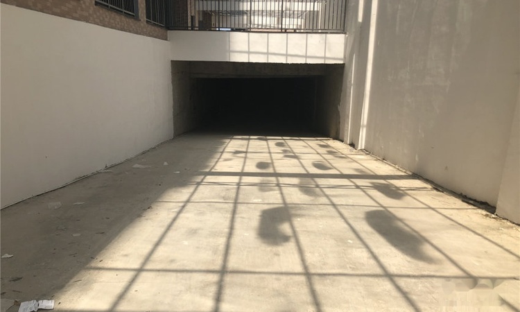 博诚·春江壹号实景图