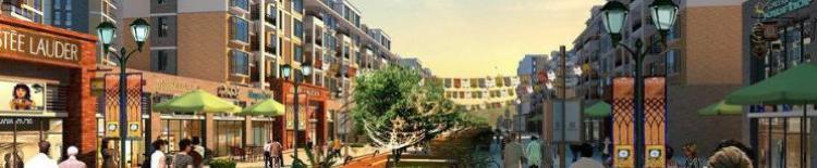 随州东方豪庭二期实景图