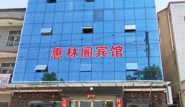 天屿湖周边配套图